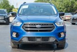 Used 2018 Ford Escape SE w/ SE Sport Appearance Package image 2