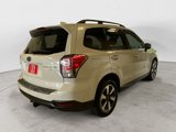 Used 2017 Subaru Forester 2.5i Premium image 5