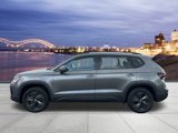 New 2025 Volkswagen Taos S image 2