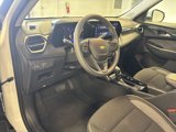 Used 2024 Chevrolet TrailBlazer LT image 3