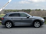 Used 2018 Audi Q5 2.0T Premium Plus w/ Premium Plus Package image 2
