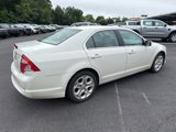 Used 2011 Ford Fusion SE w/ 202A Rapid Spec Order Code image 3