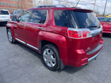 Used 2015 GMC Terrain Denali w/ LPO, Protection Package image 4