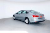 Used 2023 Chevrolet Malibu LT image 4