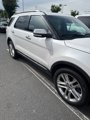 Used 2017 Ford Explorer Limited w/ Equipment Group 301A image 4