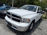 Used 2023 RAM 1500 Classic SLT w/ Trailer & Traction Group image 3