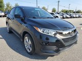 Certified 2019 Honda HR-V LX image 3