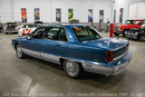 Used 1992 Oldsmobile Ninety-Eight Regency Elite image 4