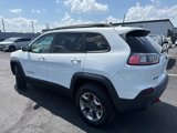 Used 2019 Jeep Cherokee Trailhawk w/ Cold Weather Group image 6