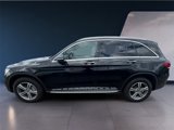 Certified 2021 Mercedes-Benz GLC 300 4MATIC w/ Premium Package image 2