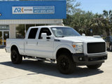 Used 2016 Ford F250 Lariat w/ Lariat Interior Package image 4
