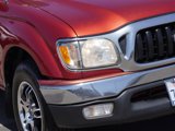 Used 2003 Toyota Tacoma 2WD Xtracab image 3