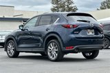 Used 2019 MAZDA CX-5 Grand Touring w/ GT Premium Package image 6