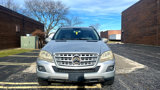 Used 2009 Mercedes-Benz ML 320 BlueTEC 4MATIC image 2