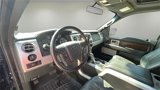 Used 2014 Ford F150 Lariat w/ Lariat Chrome Package image 6