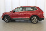 Used 2019 Volkswagen Tiguan SEL image 4