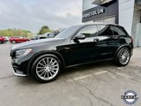 Used 2017 Mercedes-Benz GLC 43 AMG 4MATIC image 5