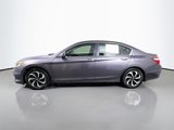 Used 2017 Honda Accord EX-L image 4