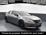Used 2018 Nissan Altima 2.5 SR w/ SR Midnight Edition image 4