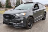 Used 2021 Ford Edge ST-Line w/ Class II Trailer Tow Package image 5