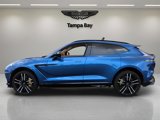 Used 2023 Aston Martin DBX 707 image 2
