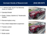 Used 2016 Subaru Impreza 2.0i Sport Premium image 2