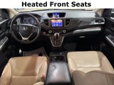 Used 2016 Honda CR-V EX-L image 3