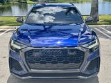 Used 2021 Audi RS Q8 image 2