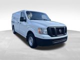 Used 2021 Nissan NV 1500 S image 2