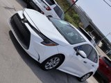 Used 2021 Toyota Corolla LE image 3