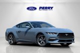 Used 2024 Ford Mustang Coupe image 2