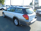 Used 2005 Subaru Outback 2.5i Limited image 5