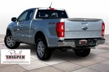 Certified 2021 Ford Ranger Lariat w/ Equipment Group 501A High image 2