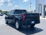 Used 2022 Chevrolet Silverado 1500 Custom image 5