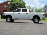 Used 2020 RAM 2500 Tradesman w/ Chrome Appearance Group image 6