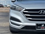 Used 2018 Hyundai Tucson SE image 4