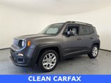 Used 2016 Jeep Renegade Latitude w/ Advanced Technology Group image 4