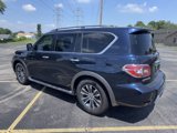 Used 2020 Nissan Armada SL image 3