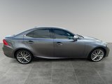 Used 2017 Lexus IS 200t image 2