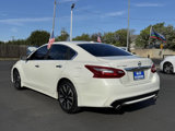 Used 2018 Nissan Altima 2.5 SV w/ 2.5 SV Technology Package image 5