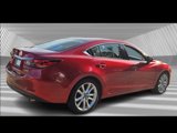 Used 2015 MAZDA MAZDA6 Touring image 5
