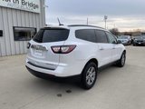 Used 2016 Chevrolet Traverse LT image 4