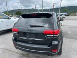 Used 2021 Jeep Grand Cherokee Laredo X image 4