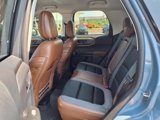Certified 2024 Ford Bronco Sport Outer Banks w/ Tech Package image 4