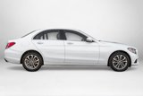 Used 2018 Mercedes-Benz C 300 4MATIC Sedan image 5