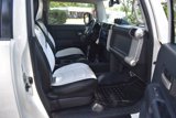 Used 2010 Toyota FJ Cruiser 4WD image 5