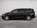 New 2025 Chrysler Voyager LX image 3