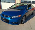 Used 2012 Honda Civic Si image 3