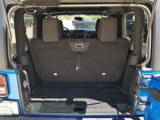 Used 2015 Jeep Wrangler Sport image 5