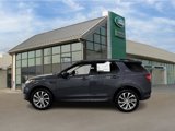 Certified 2024 Land Rover Discovery Sport S image 2